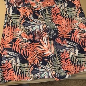 2XL bathing suit new